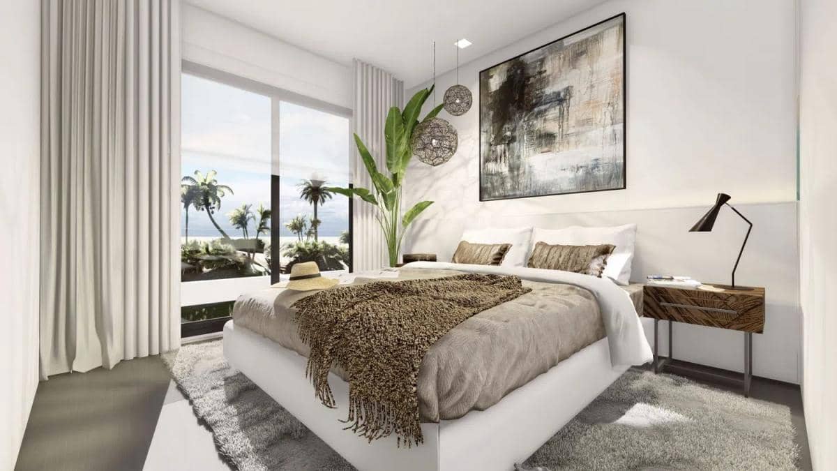 3 soverom Hus til salgs i Rincon de la Victoria med svømmebasseng - € 545 000 (Ref: 9955270)