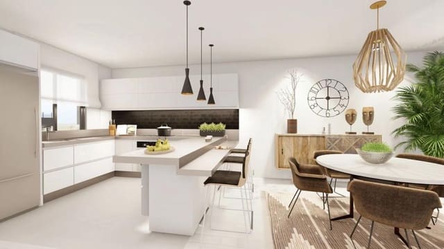 Casa de 3 habitaciones en Torre de Benagalbon, Rincón de la Victoria en venta con piscina - 545.000 € (Ref: 9955270)