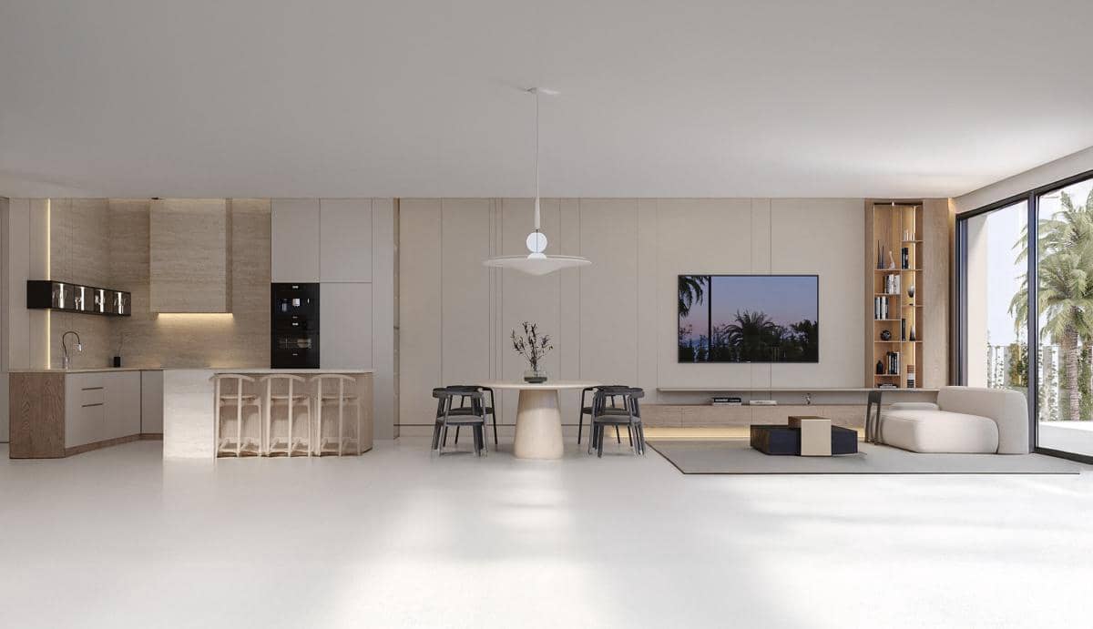 5 sovrum Villa till salu i Marbella med pool - 1 650 000 € (Ref: 9955276)