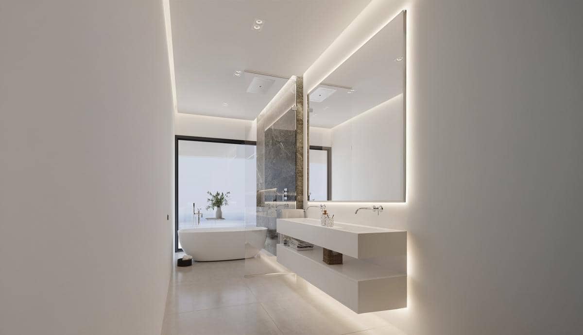 5 sovrum Villa till salu i Marbella med pool - 1 650 000 € (Ref: 9955276)