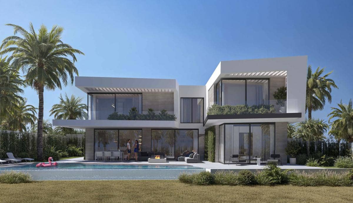 5 sovrum Villa till salu i Marbella med pool - 1 650 000 € (Ref: 9955276)