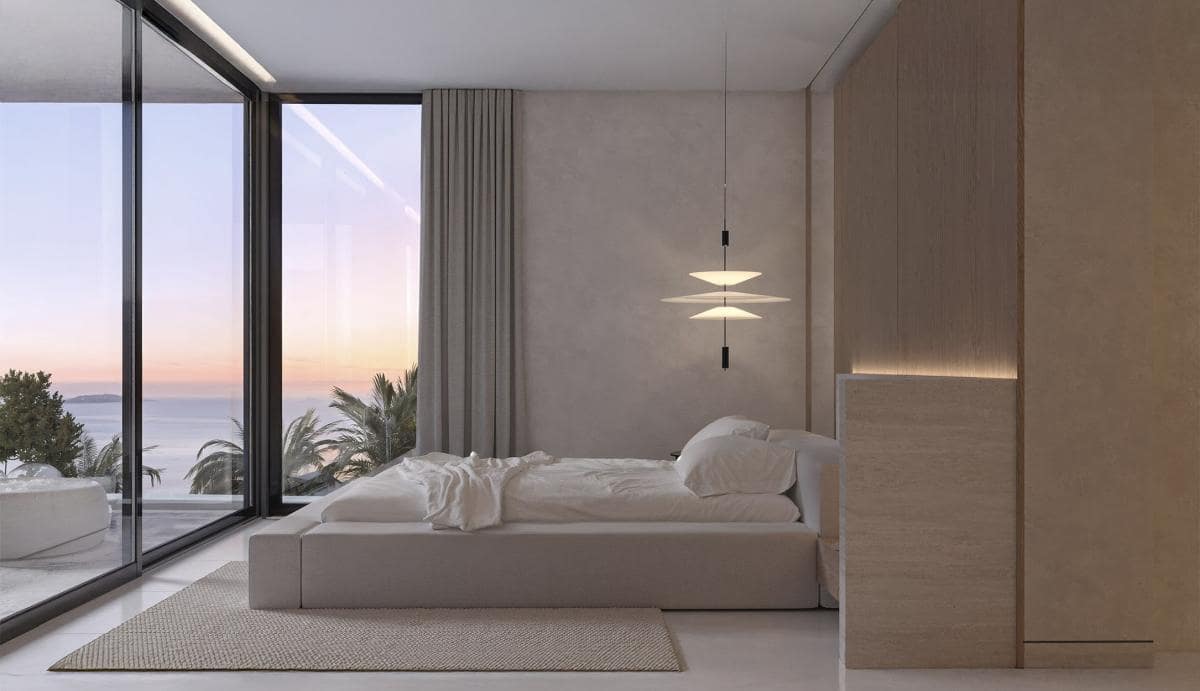 5 sovrum Villa till salu i Marbella med pool - 1 650 000 € (Ref: 9955276)