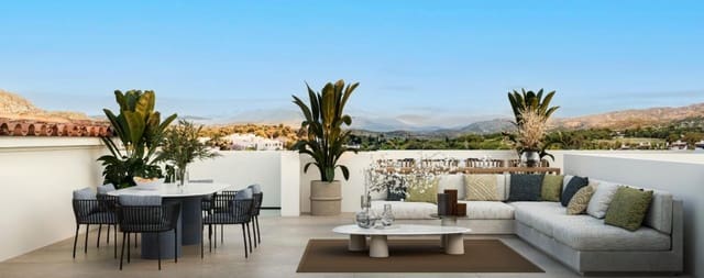 5 bedroom Villa for sale in Las Brisas, Marbella with pool garage - € 5,000,000 (Ref: 9955277)