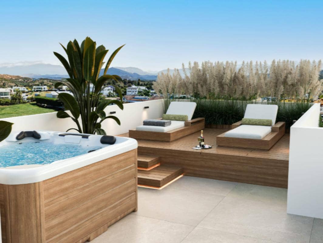 5 Zimmer Villa zu verkaufen in Marbella mit Pool Garage - 5.000.000 € (Ref: 9955277)