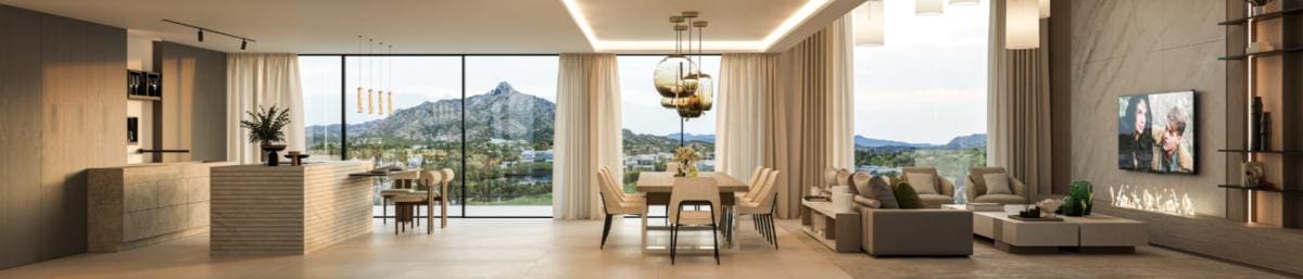 5 Zimmer Villa zu verkaufen in Marbella mit Pool Garage - 5.000.000 € (Ref: 9955277)