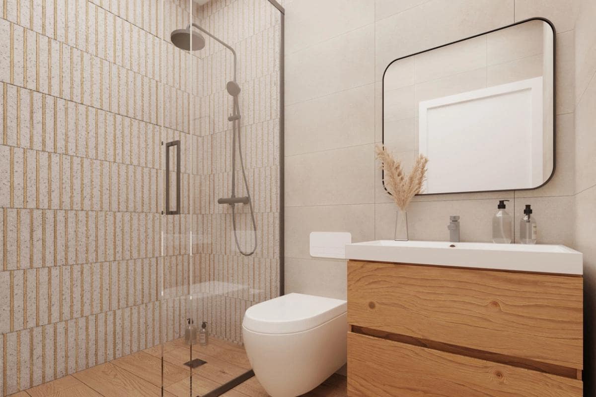 2 camera da letto Appartamento in vendita in Muchamiel / Mutxamel con piscina - 282.000 € (Rif: 9957685)