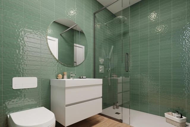 2 sypialnia Apartament na sprzedaż w Muchamiel / Mutxamel z basenem - 282 000 € (Ref: 9957685)