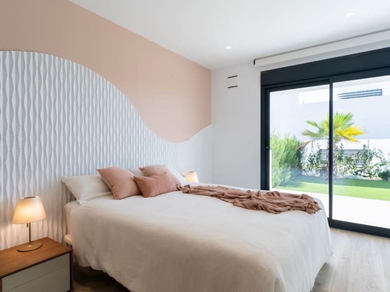 2 quarto Apartamento para venda em Benitachell / Benitatxell com piscina - 473 000 € (Ref: 9957694)