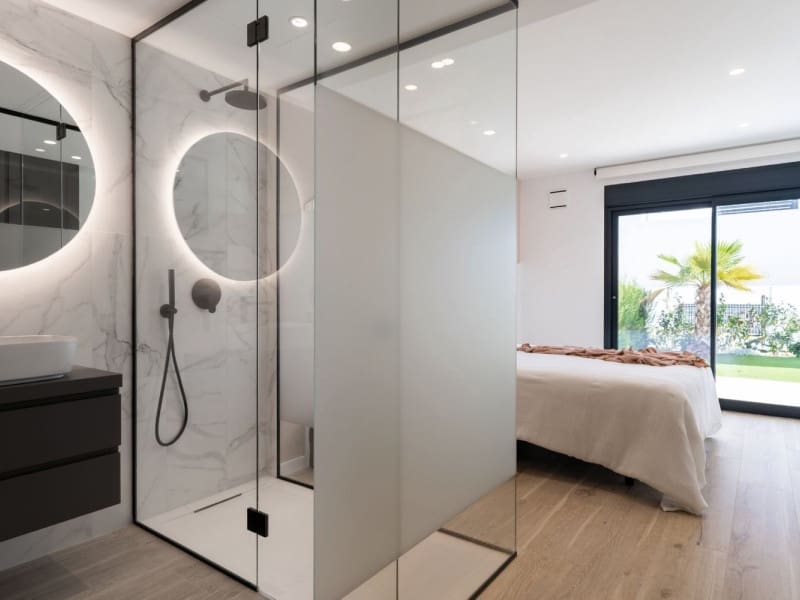 2 quarto Apartamento para venda em Benitachell / Benitatxell com piscina - 473 000 € (Ref: 9957694)