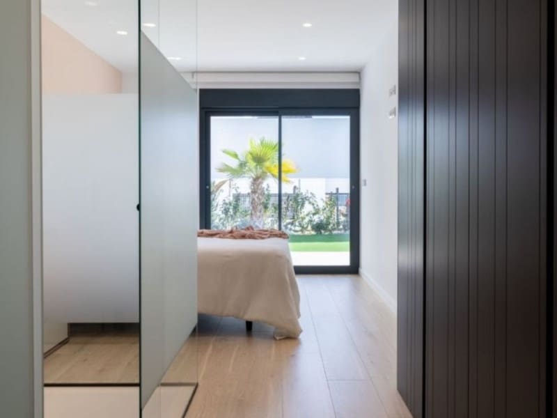 2 quarto Apartamento para venda em Benitachell / Benitatxell com piscina - 473 000 € (Ref: 9957694)