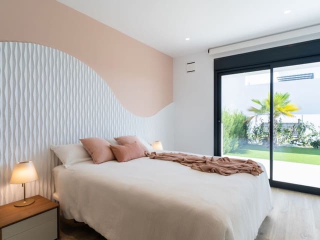 2 bedroom Apartment for sale in Cumbre del Sol, Benitachell / Benitatxell with pool - € 473,000 (Ref: 9957694)