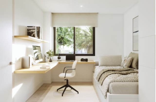 2 sypialnia Apartament na sprzedaż w Casares Golf - Casares del Sol, Casares z basenem - 305 000 € (Ref: 9957699)