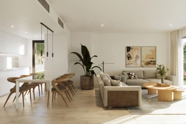 2 sypialnia Apartament na sprzedaż w Casares Golf - Casares del Sol, Casares z basenem - 305 000 € (Ref: 9957699)