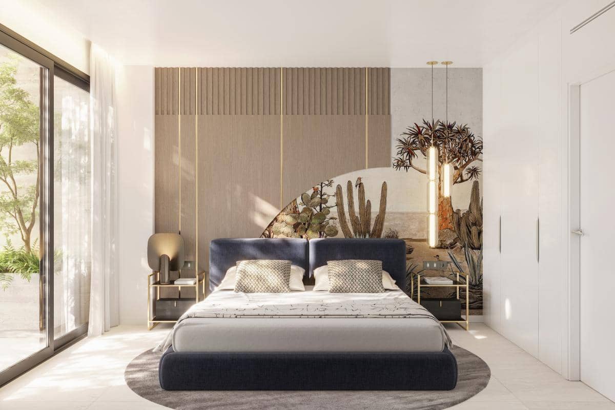 3 Zimmer Apartment zu verkaufen in Manilva mit Pool - 1.325.000 € (Ref: 9957705)
