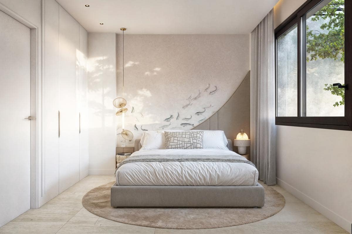 3 Zimmer Apartment zu verkaufen in Manilva mit Pool - 1.325.000 € (Ref: 9957705)