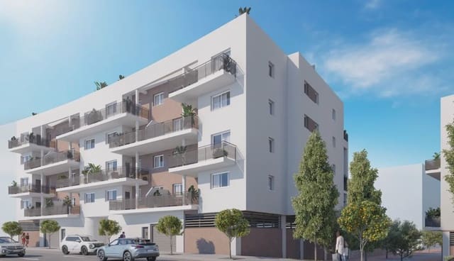 2 soveværelse Lejlighed til salg i Vélez-Málaga med swimmingpool - € 269.950 (Ref: 9959487)