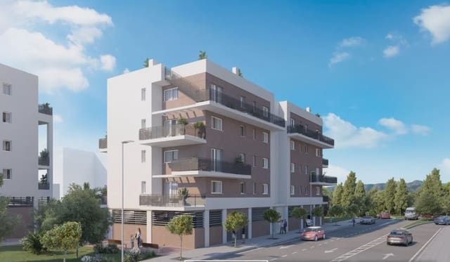2 soveværelse Lejlighed til salg i Vélez-Málaga med swimmingpool - € 269.950 (Ref: 9959487)