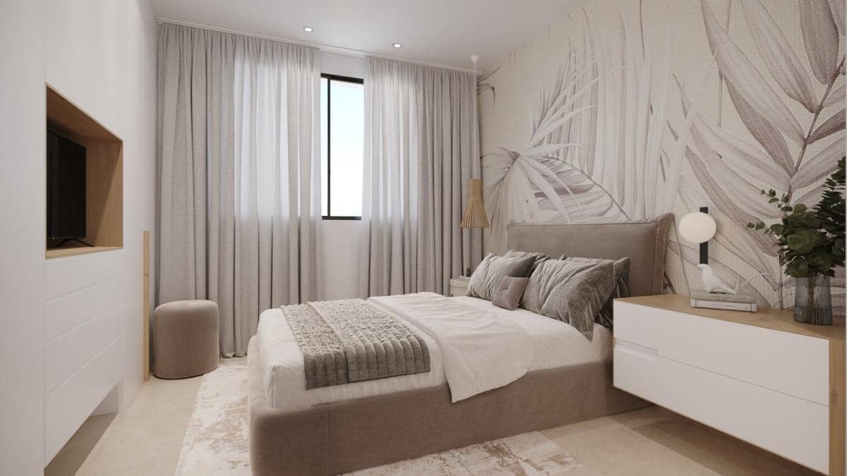 2 bedroom Apartment for sale in San Pedro del Pinatar with pool garage - € 282,900 (Ref: 9960107)