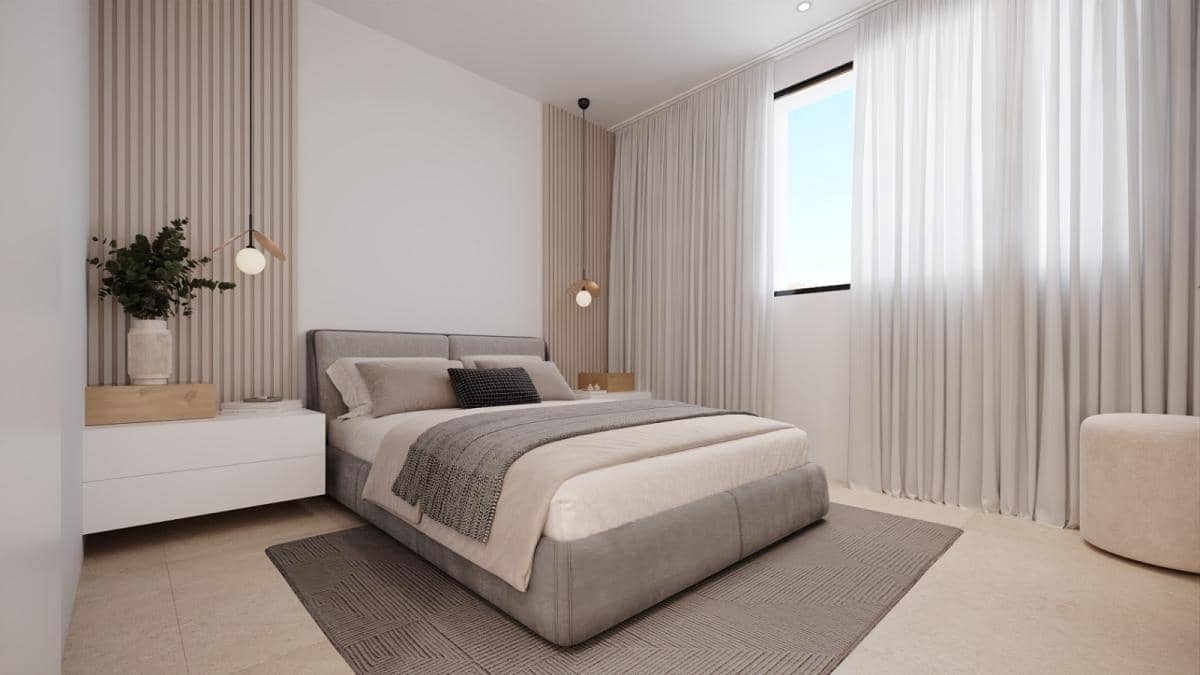 2 bedroom Apartment for sale in San Pedro del Pinatar with pool garage - € 282,900 (Ref: 9960107)