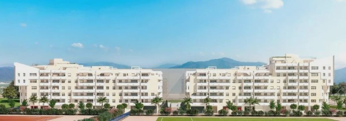 2 soverom Leilighet til salgs i Marbella med svømmebasseng - € 410 000 (Ref: 9960110)