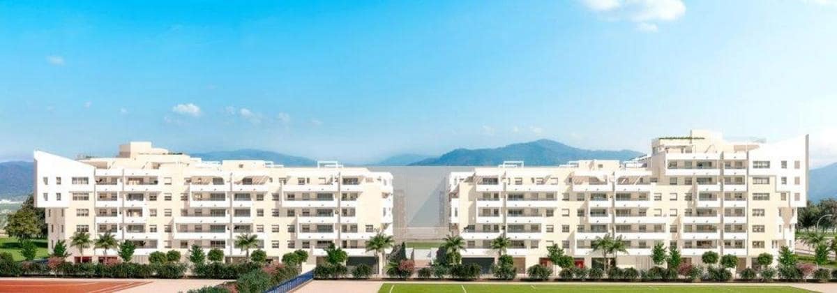2 soveværelse Lejlighed til salg i Marbella med swimmingpool - € 410.000 (Ref: 9960110)