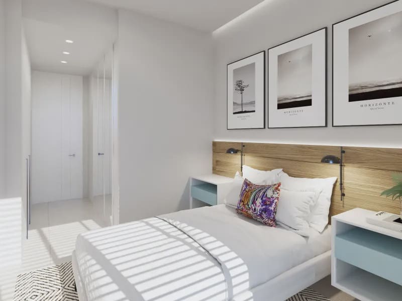 3 soverom Leilighet til salgs i Torre-Pacheco med svømmebasseng - € 357 900 (Ref: 9960115)