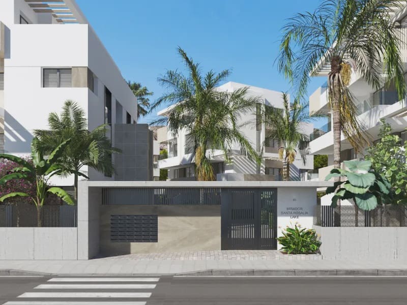 3 soverom Leilighet til salgs i Torre-Pacheco med svømmebasseng - € 357 900 (Ref: 9960115)