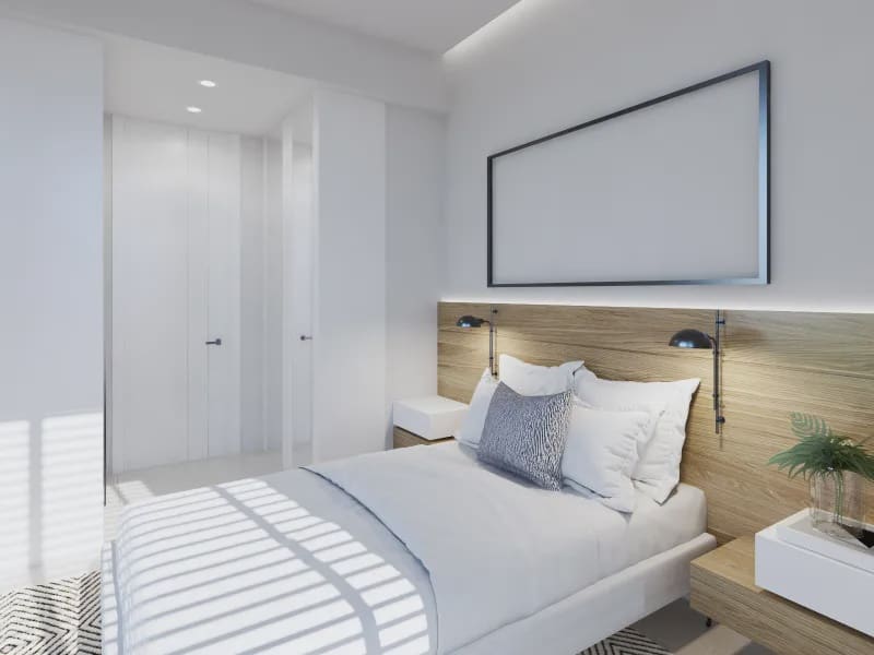 3 soverom Leilighet til salgs i Torre-Pacheco med svømmebasseng - € 357 900 (Ref: 9960115)