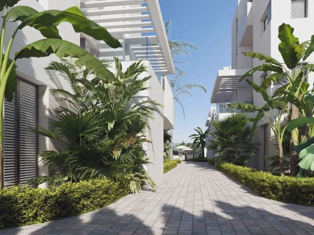 3 soverom Leilighet til salgs i Torre-Pacheco med svømmebasseng - € 357 900 (Ref: 9960115)
