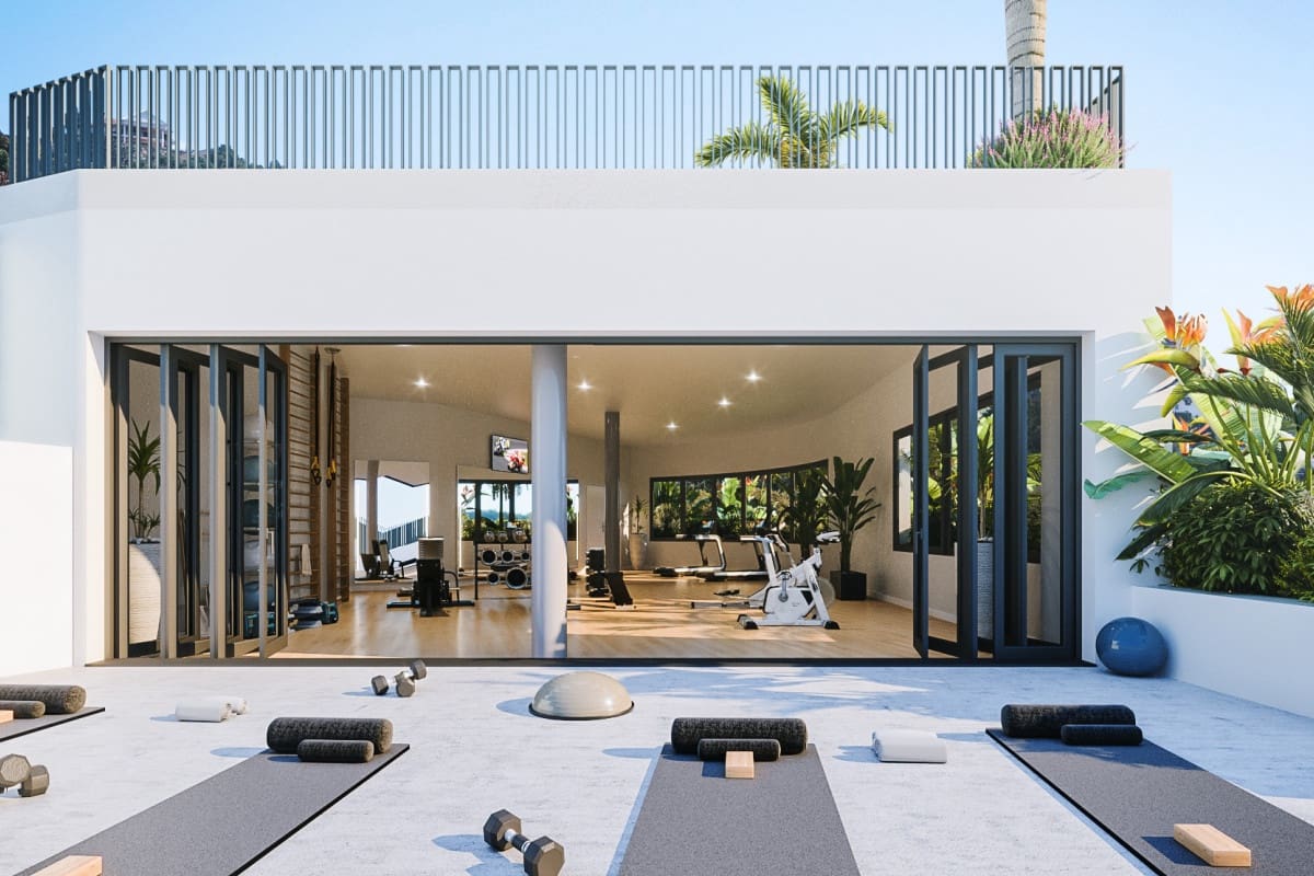 2 camera da letto Appartamento in vendita in Marbella con piscina - 458.000 € (Rif: 9960121)