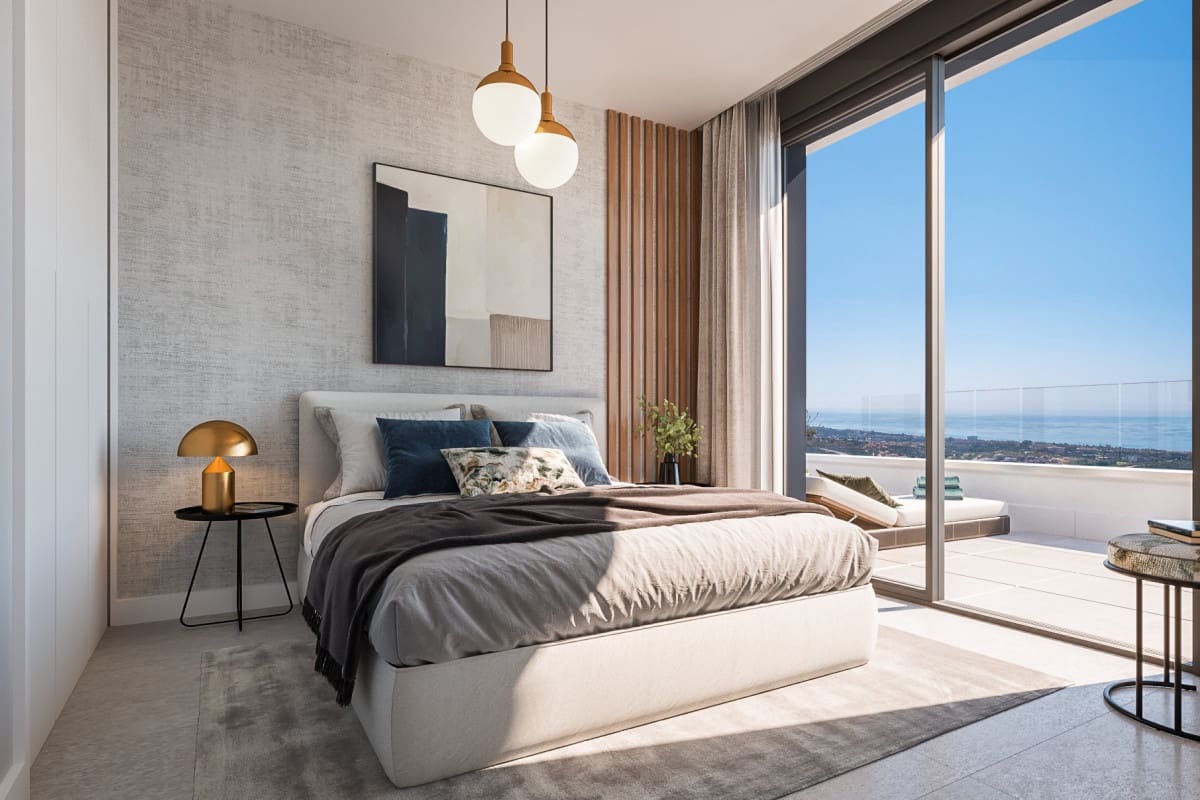 2 camera da letto Appartamento in vendita in Marbella con piscina - 458.000 € (Rif: 9960121)