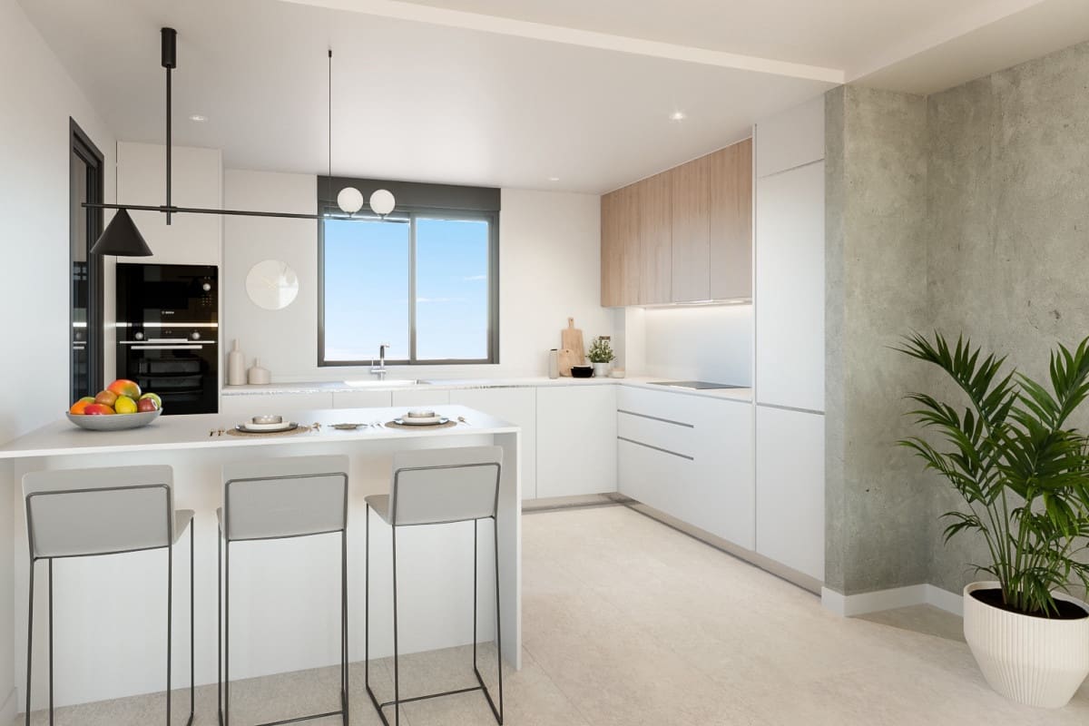 2 camera da letto Appartamento in vendita in Marbella con piscina - 458.000 € (Rif: 9960121)
