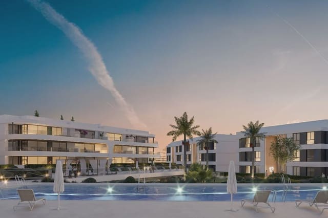 2 soverom Leilighet til salgs i Nueva Atalaya, Estepona med svømmebasseng - € 668 000 (Ref: 9960123)