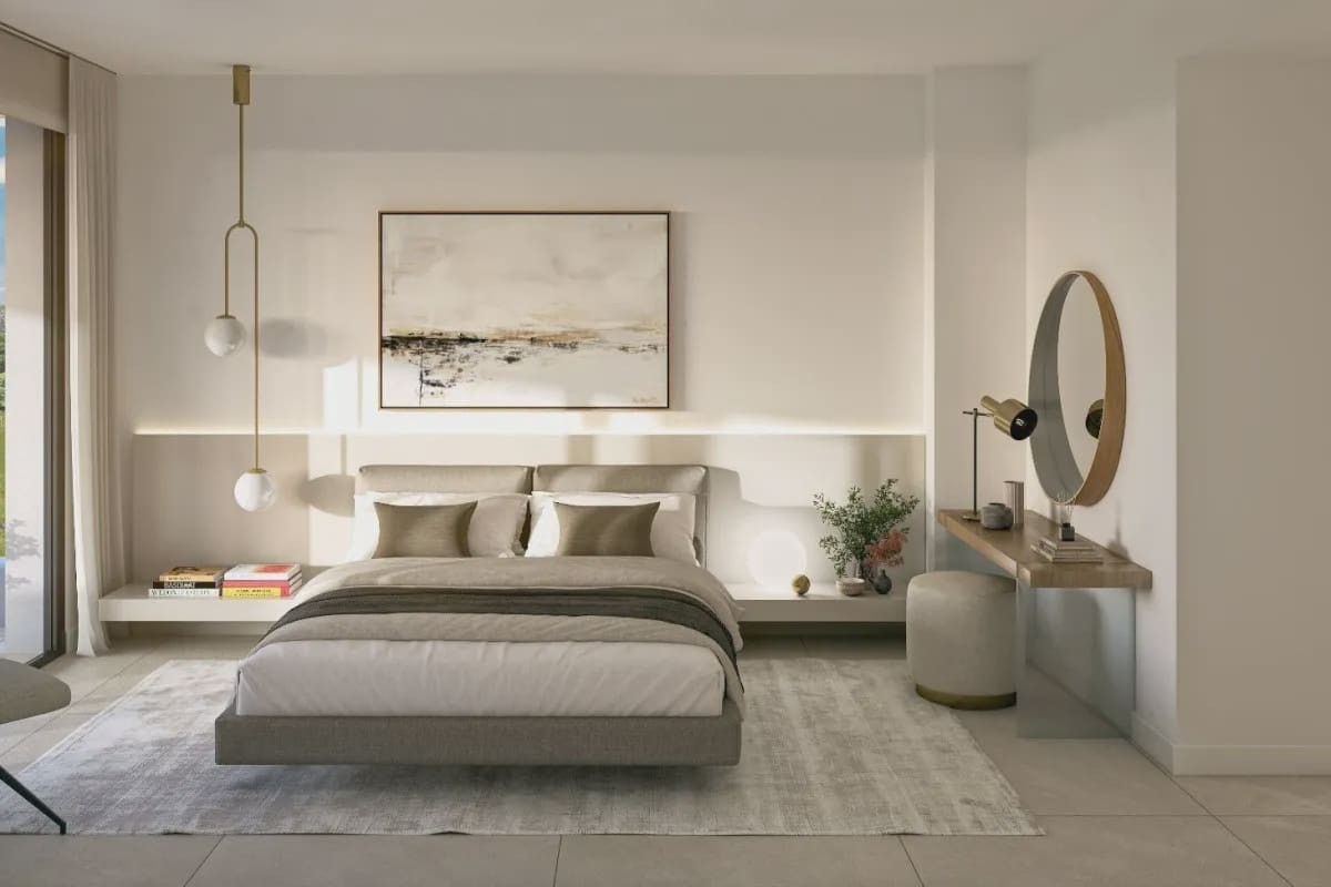 2 soverom Leilighet til salgs i Estepona med svømmebasseng - € 795 000 (Ref: 9960124)