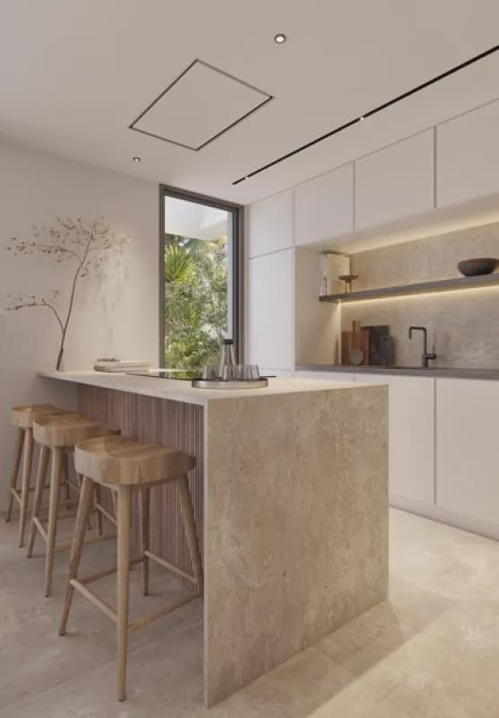 3 soverom Leilighet til salgs i Bahia Dorada med svømmebasseng garasje - € 890 000 (Ref: 9960128)