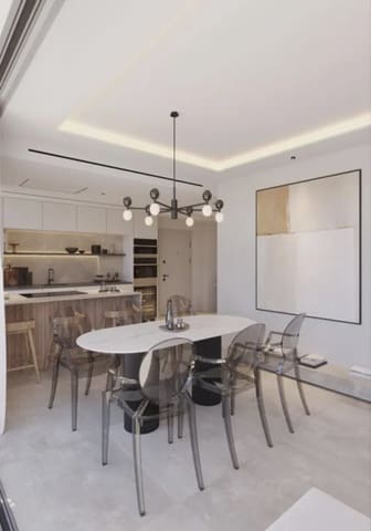 3 soverom Leilighet til salgs i Bahía Dorada, Estepona med svømmebasseng garasje - € 890 000 (Ref: 9960128)
