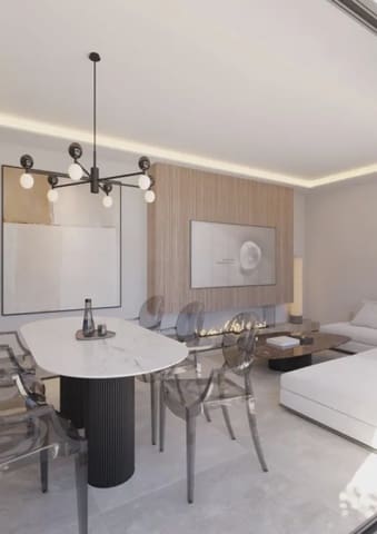 3 soverom Leilighet til salgs i Bahía Dorada, Estepona med svømmebasseng garasje - € 890 000 (Ref: 9960128)