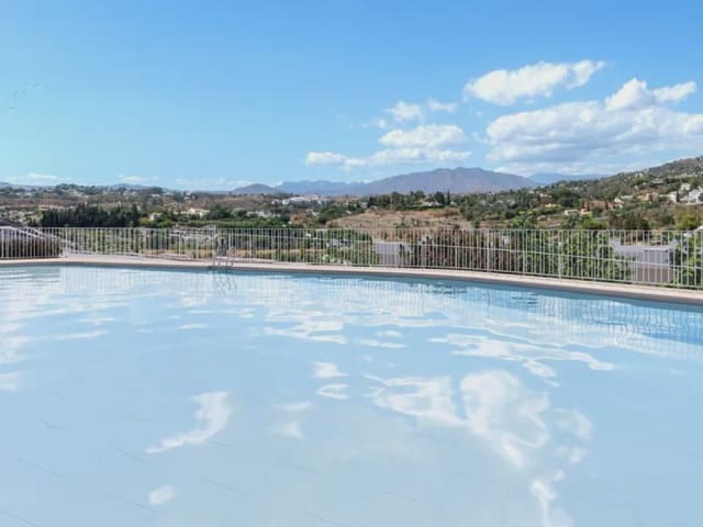 2 chambre Appartement à vendre à Los Pacos, Fuengirola avec piscine - 469 950 € (Ref: 9960133)