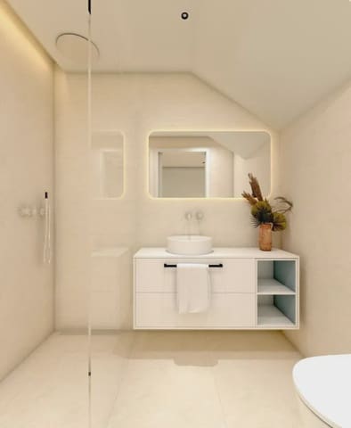 3 sypialnia Dom na sprzedaż w El Mojon, Pilar de la Horadada z basenem - 492 000 € (Ref: 9960135)