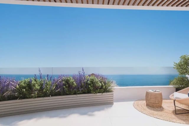 3 soveværelse Lejlighed til salg i Puerto Marina, Benalmádena - € 1.320.000 (Ref: 9960136)