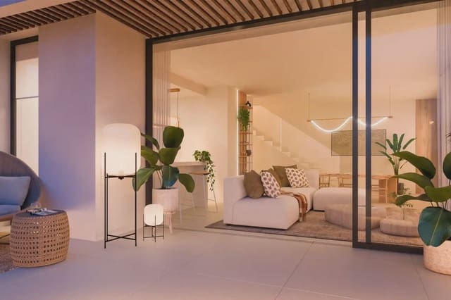 3 soveværelse Lejlighed til salg i Puerto Marina, Benalmádena - € 1.320.000 (Ref: 9960136)