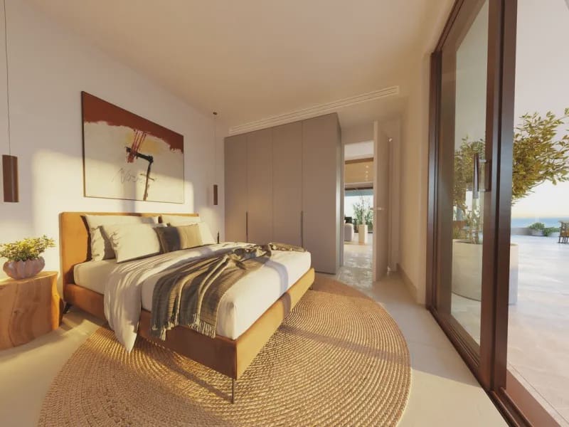 3 chambre Appartement à vendre à Fuengirola avec piscine - 1 660 000 € (Ref: 9960137)