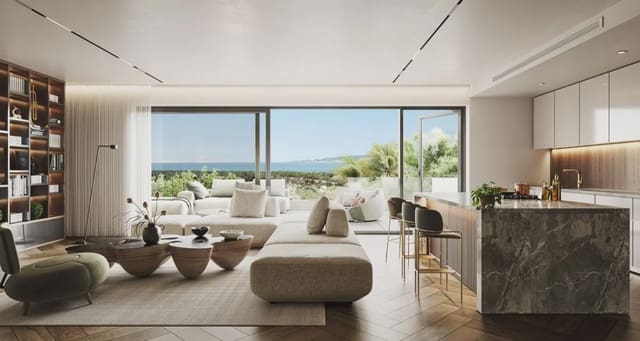 3 camera da letto Appartamento in vendita in Río Real, Marbella con piscina garage - 1.200.000 € (Rif: 9960140)