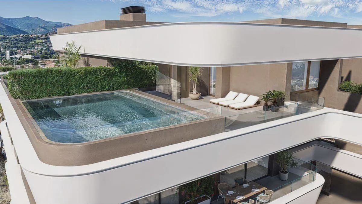 3 soveværelse Lejlighed til salg i Estepona med swimmingpool garage - € 513.000 (Ref: 9960145)