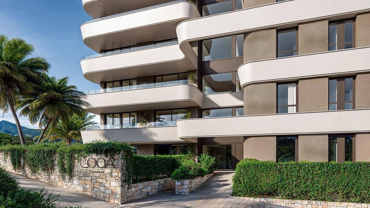 3 camera da letto Appartamento in vendita in Estepona con piscina garage - 513.000 € (Rif: 9960145)