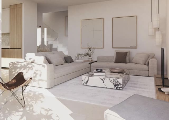2 soverom Villa til salgs i Torre-Pacheco med svømmebasseng - € 283 900 (Ref: 9960146)