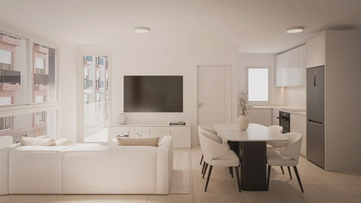 1 sovrum Lägenhet till salu i Torrevieja med pool garage - 200 000 € (Ref: 9960147)
