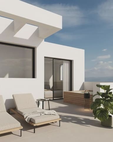 3 soverom Leilighet til salgs i Cometa - Carrió, Calpe / Calp med svømmebasseng - € 495 000 (Ref: 9960182)