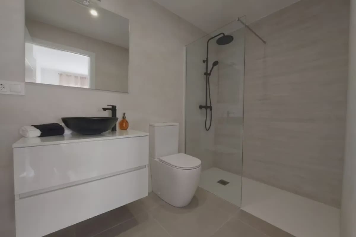 2 sypialnia Willa na sprzedaż w Torre-Pacheco z basenem - 242 500 € (Ref: 9960189)