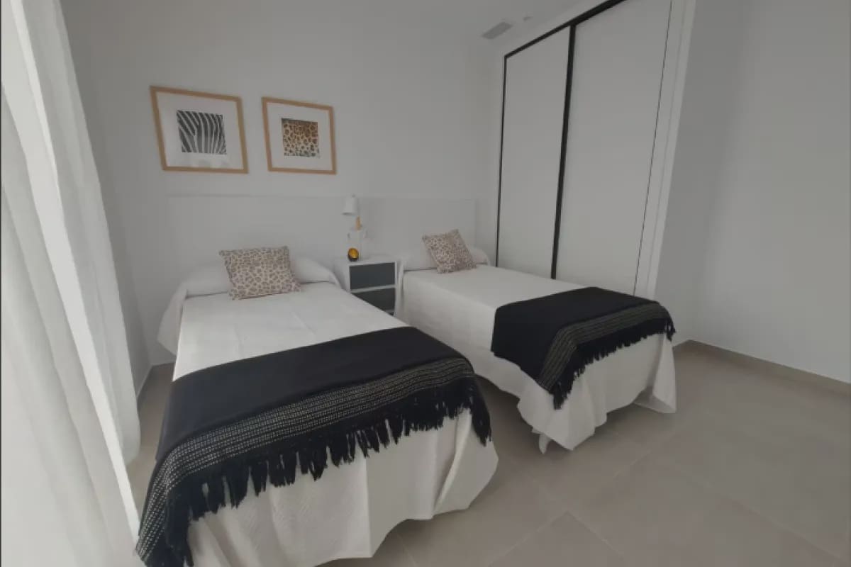 2 sypialnia Willa na sprzedaż w Torre-Pacheco z basenem - 242 500 € (Ref: 9960189)